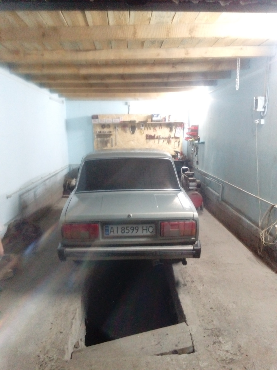 Будинок для 2105 год10 финиш)) 2