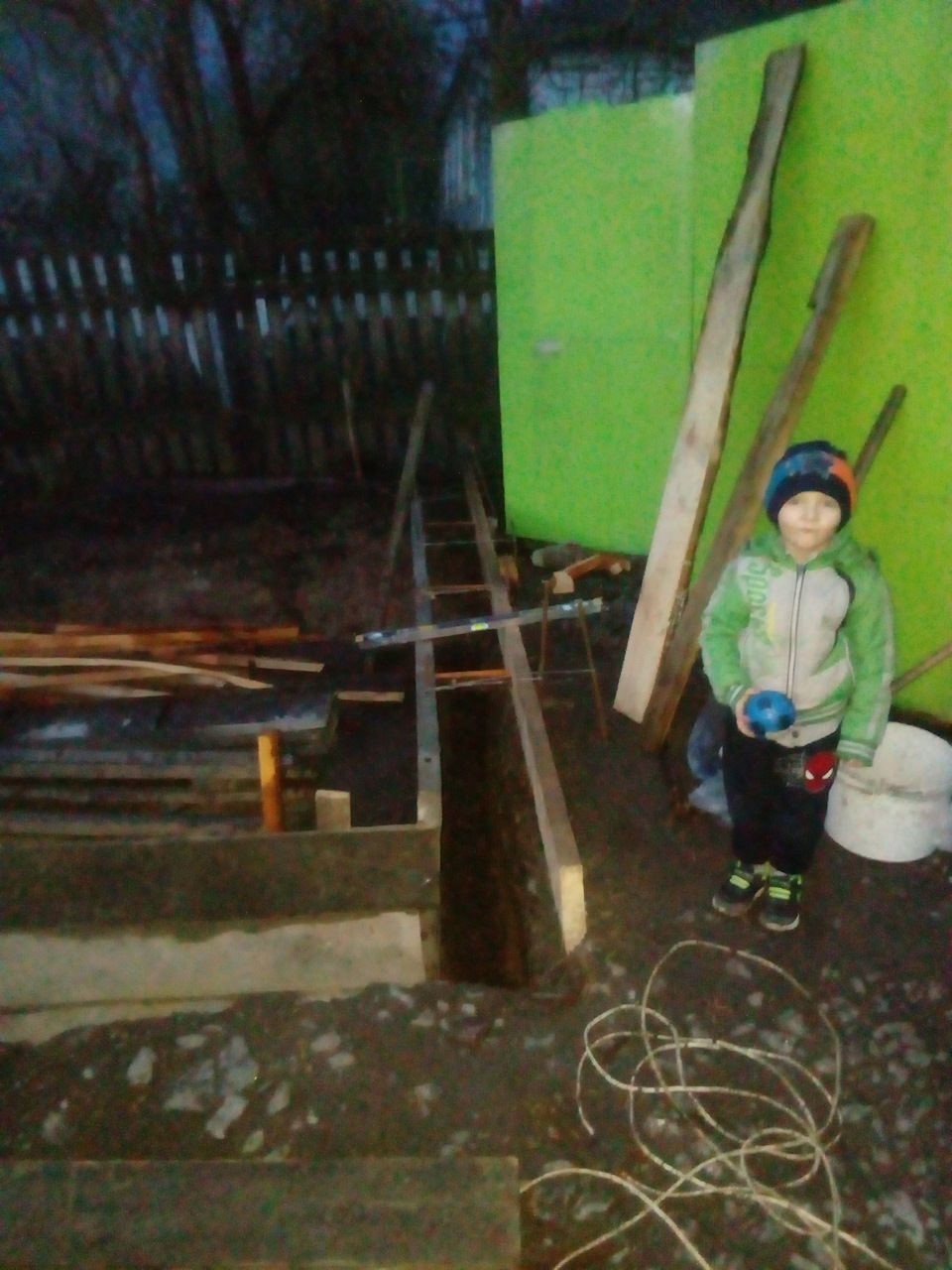 Будинок для 2105 ч2 1