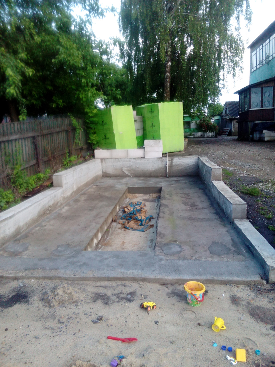 Будинок для 2105 год3 3