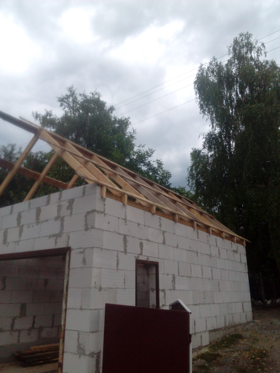 Будинок для 2105 год6 5