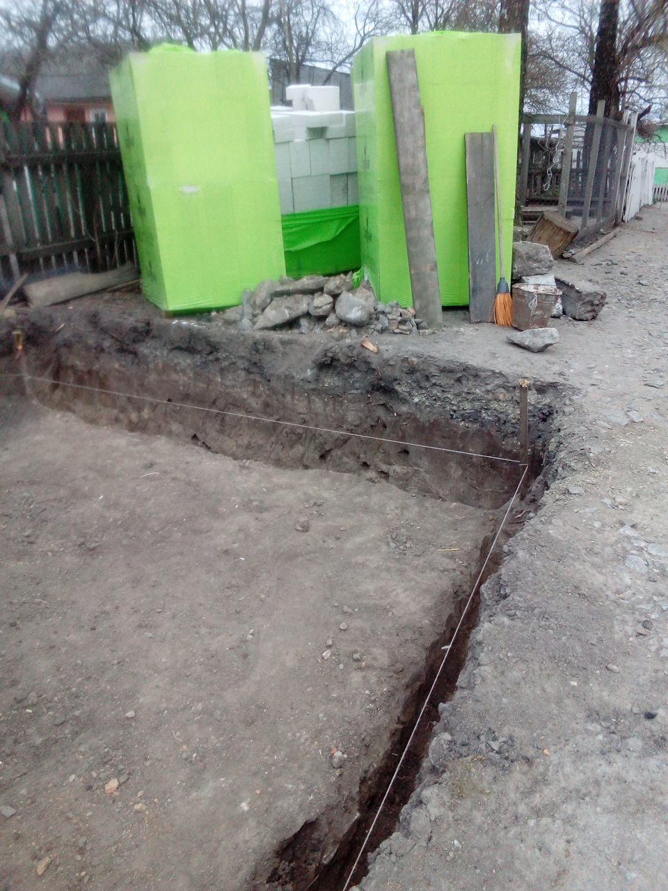 Будинок для 2105 2