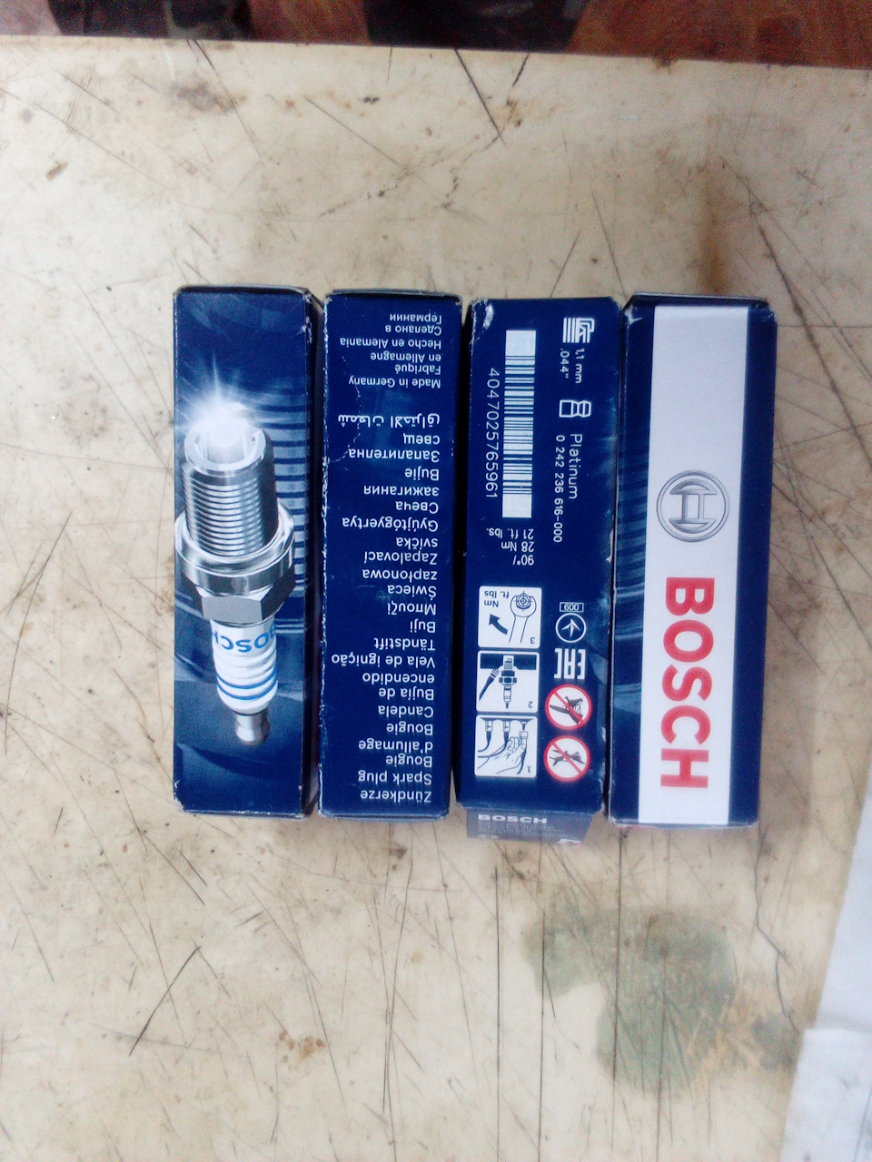 Нові свічки 2