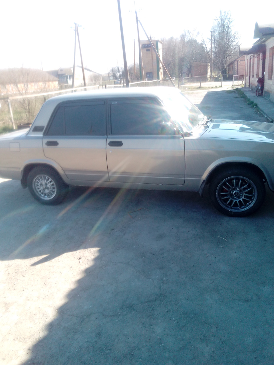 Переходимо на r15 3