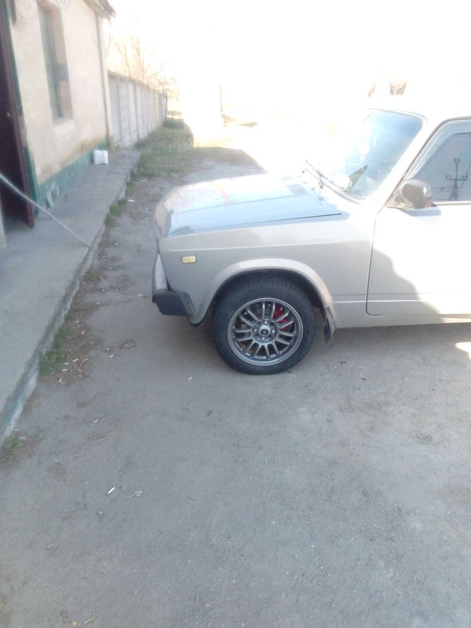 Переходимо на r15 1