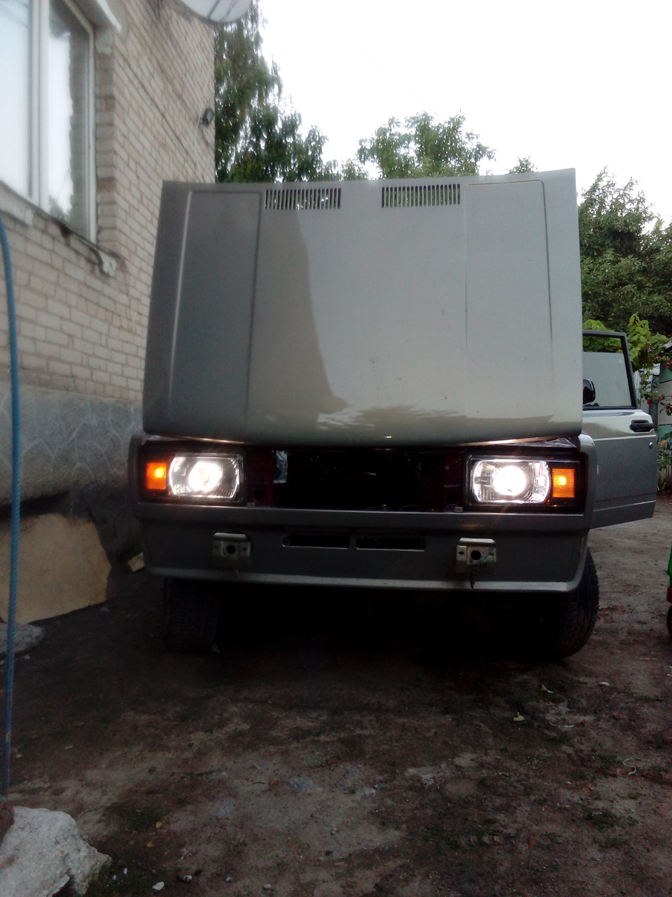 Привіт друзям! 3