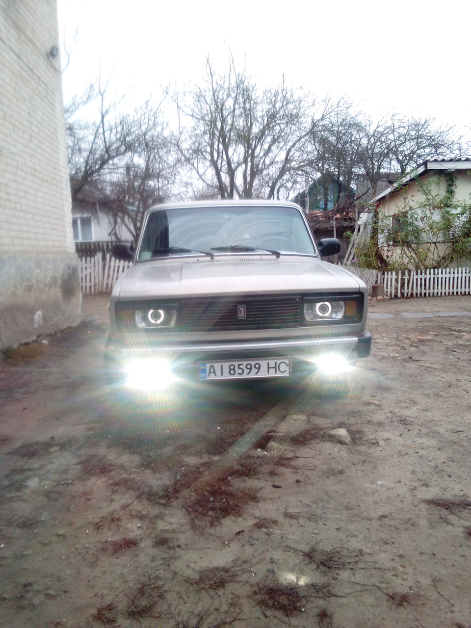 Встановив ДХО за схемою 5