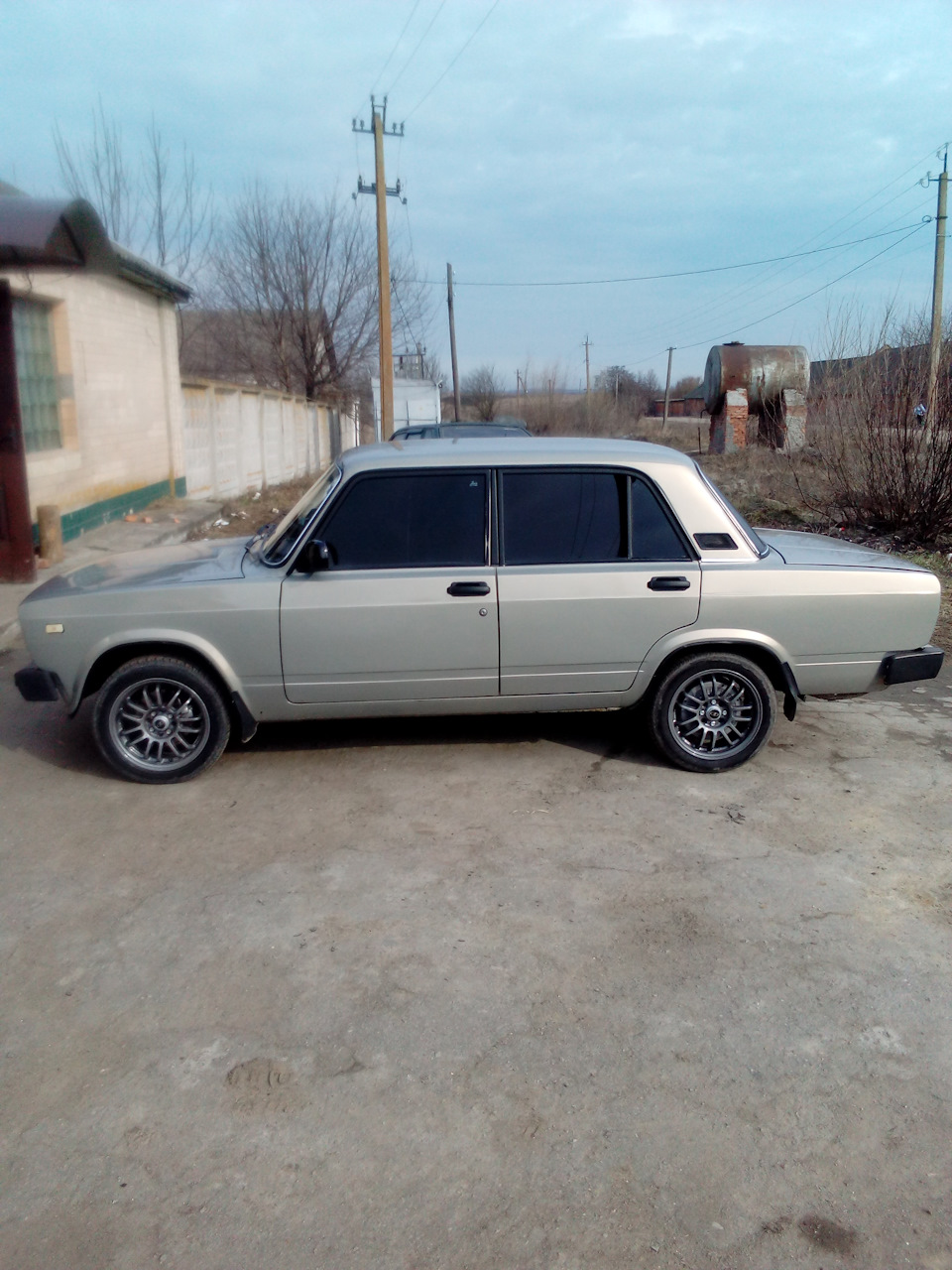 ось зробив кілька фото 4