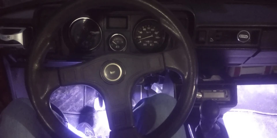 Руль