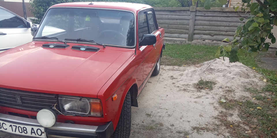 Заміна дзеркал заднього виду 2