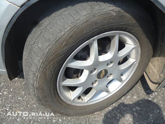 Диски R15 на ваз 2105 підійдуть чи ні? 1
