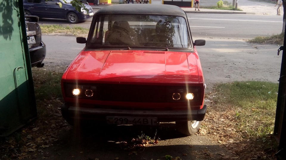 Кілька фоток вже майже готове)) 1