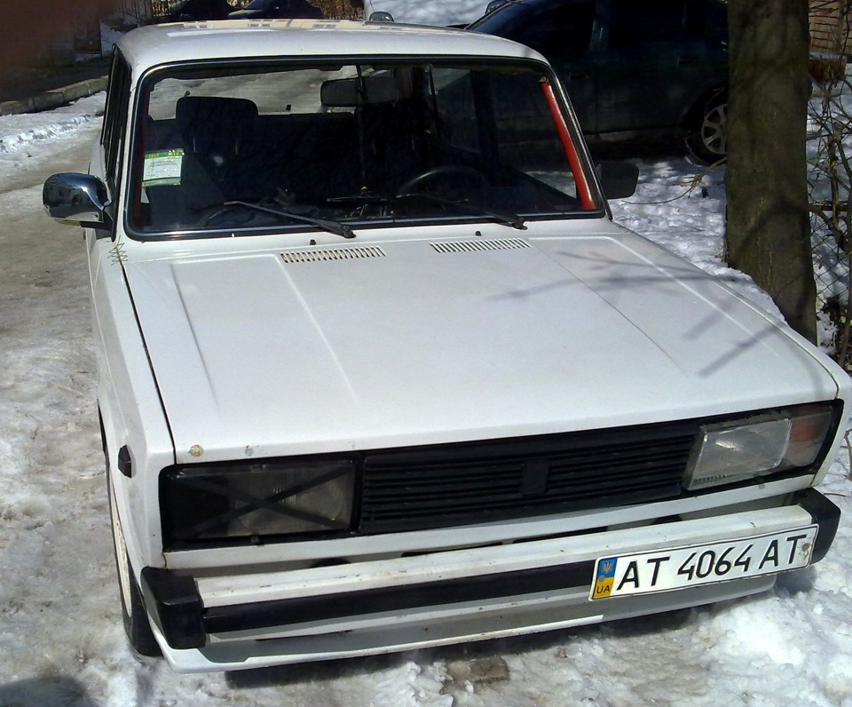 Думали вже все?))) А ні)) 5ка ще у меняя))) І так, продовжимо БЖ) 4