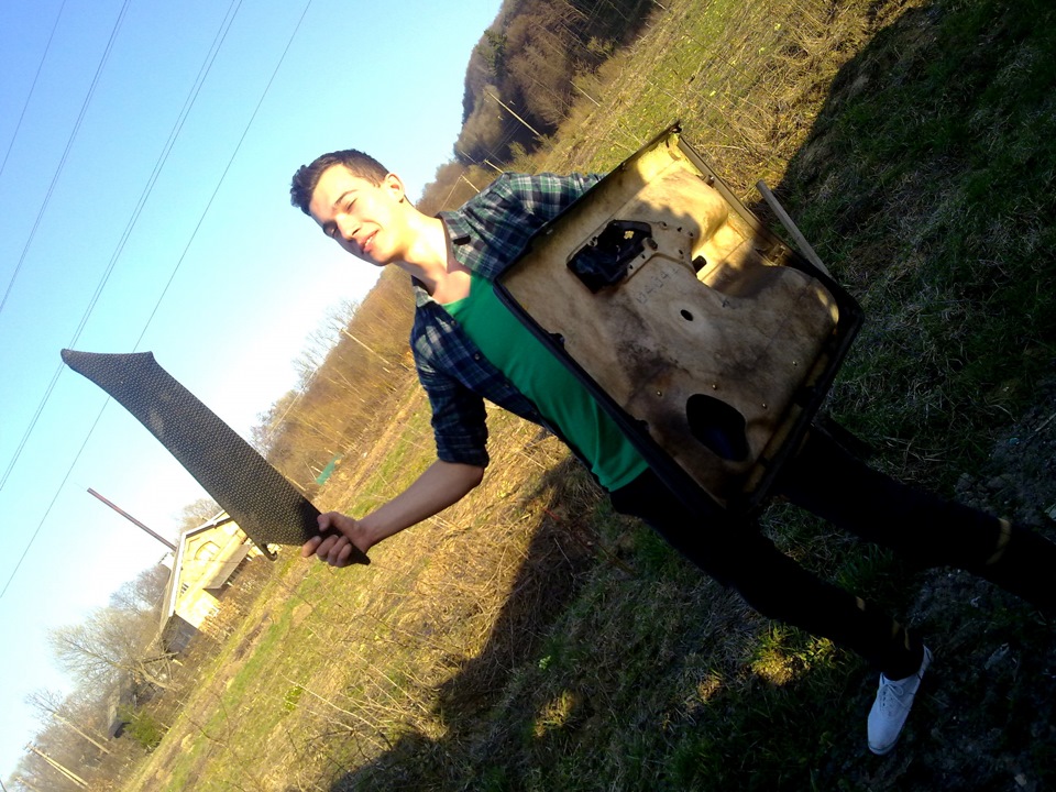 і так друзі)))НОВИНИ)) 3