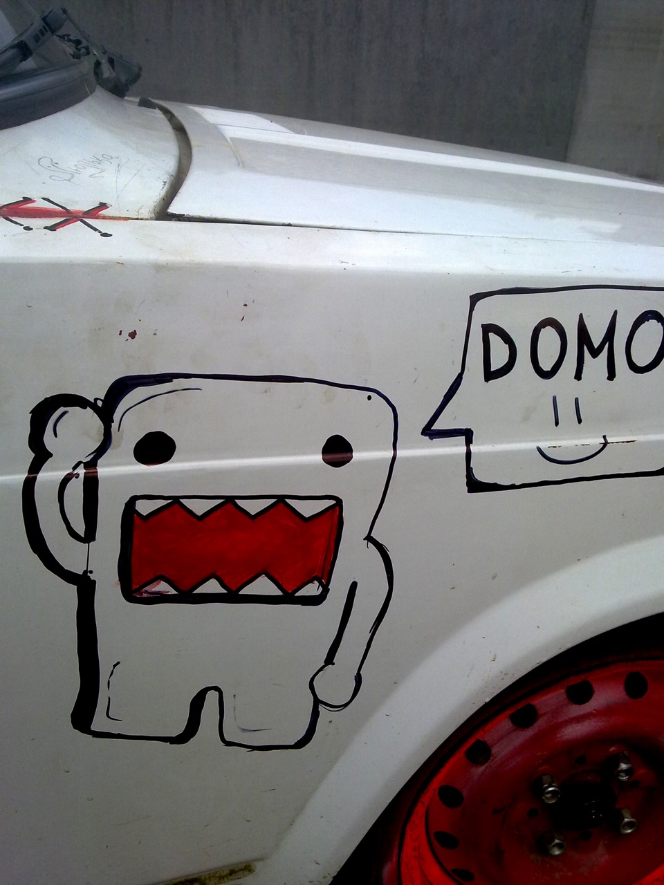 трохи JDM) 2