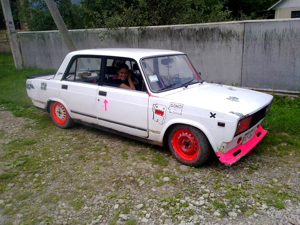 трохи JDM) 1