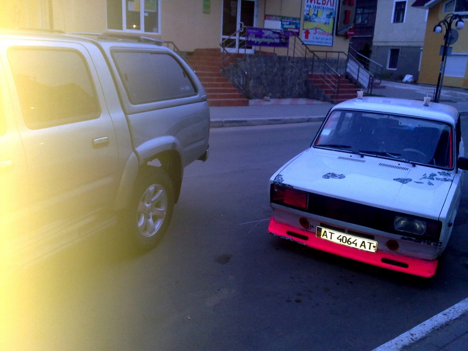 просто фотка)) 1