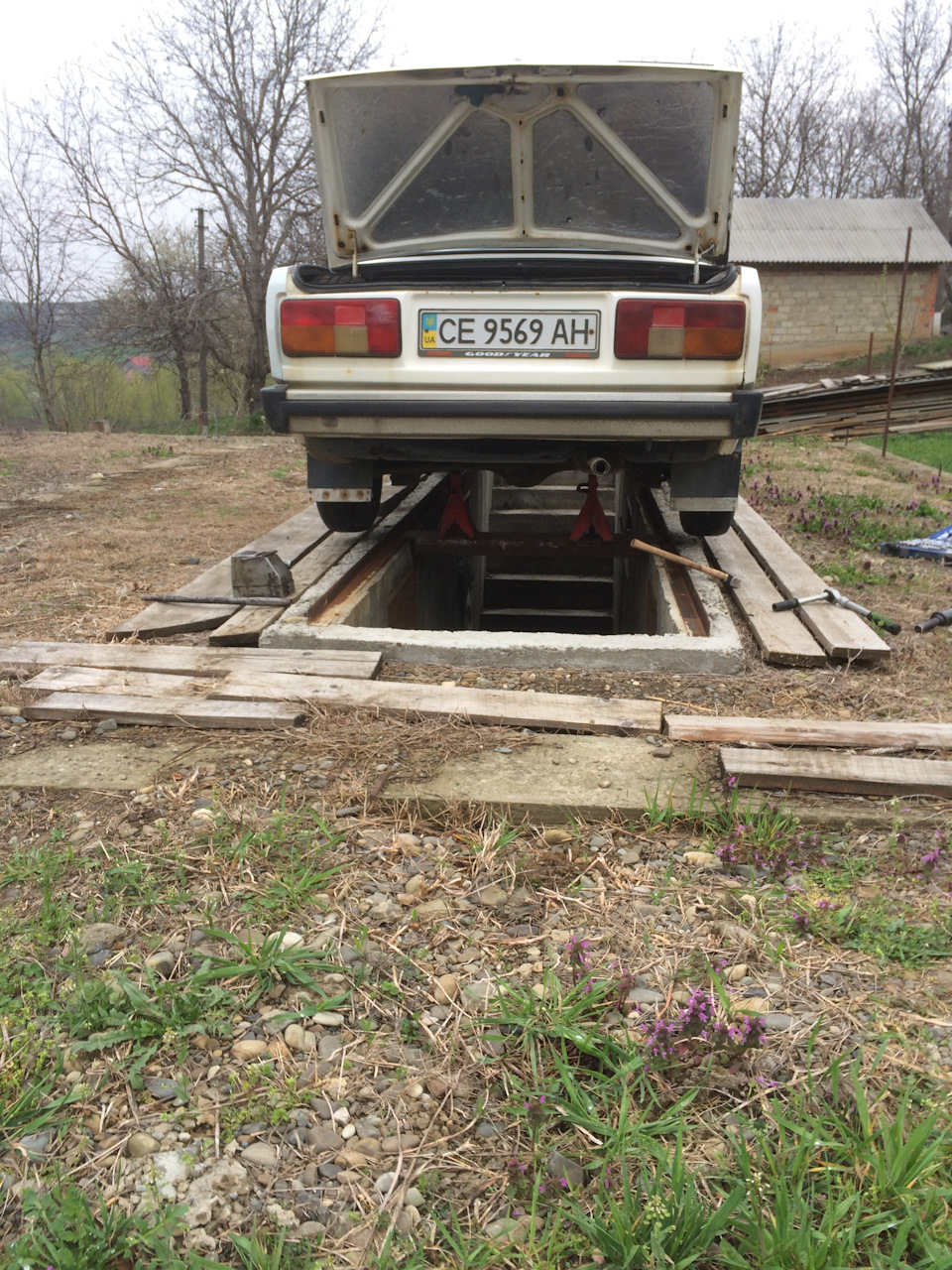 Редуктор 5