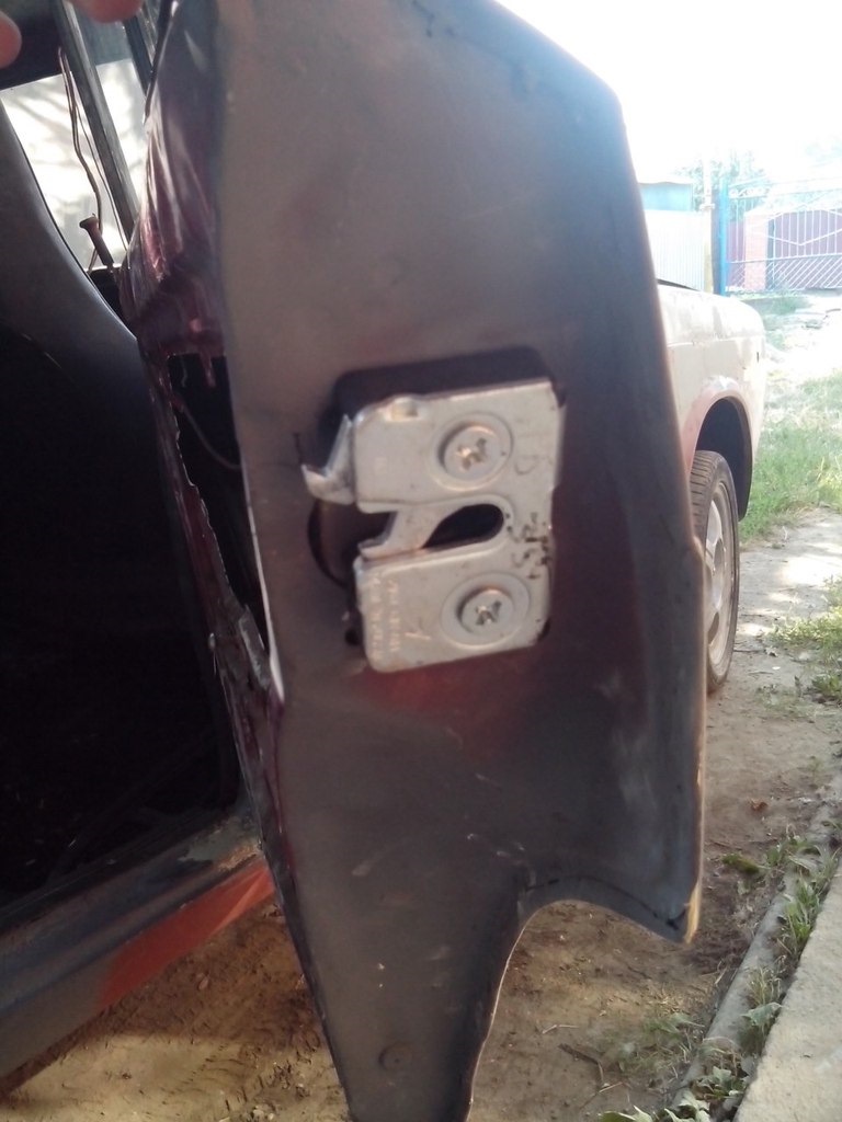 08-09 замки на 2105 1