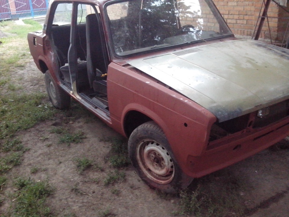 повільно але впевнено) 1