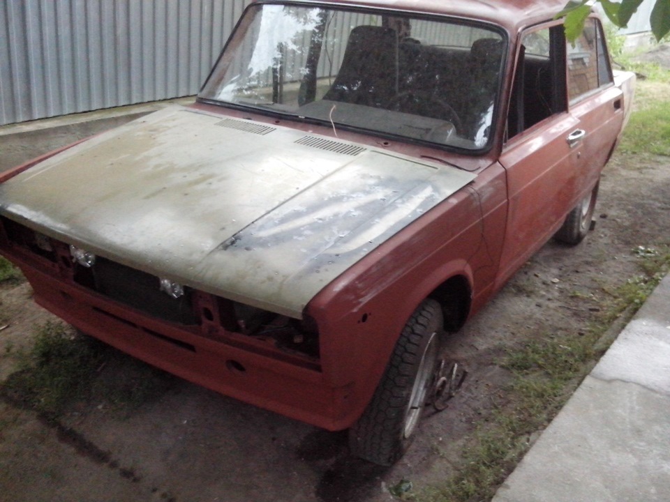 повільно але впевнено) 2