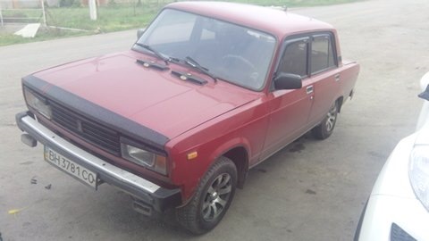 Перевзулися на літо чи таке вперше… 1