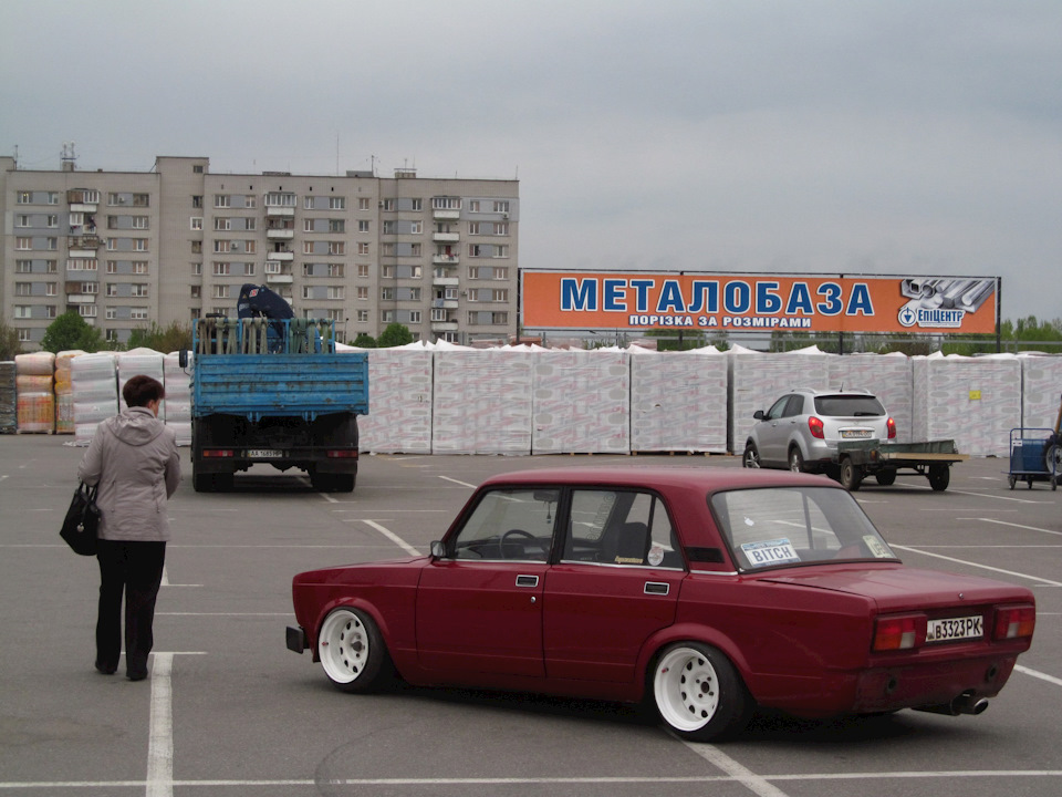 Фотосет для лоувілю 4