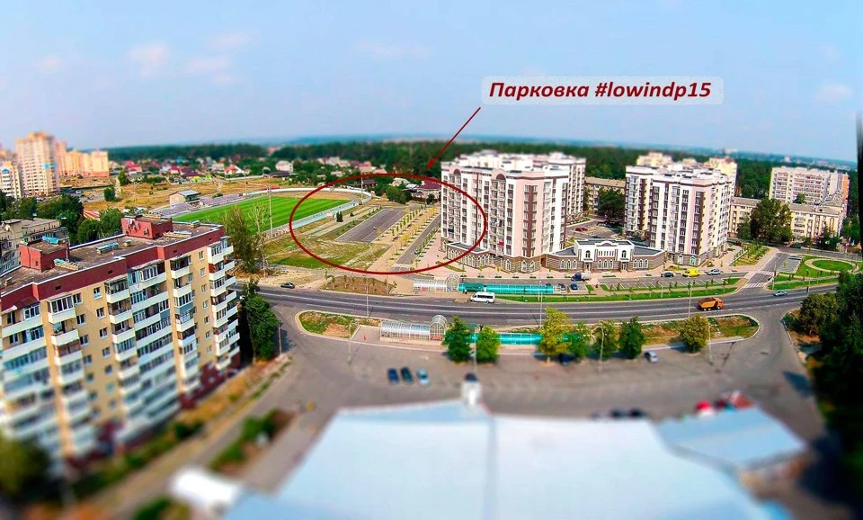 low ind 2015 part 1
