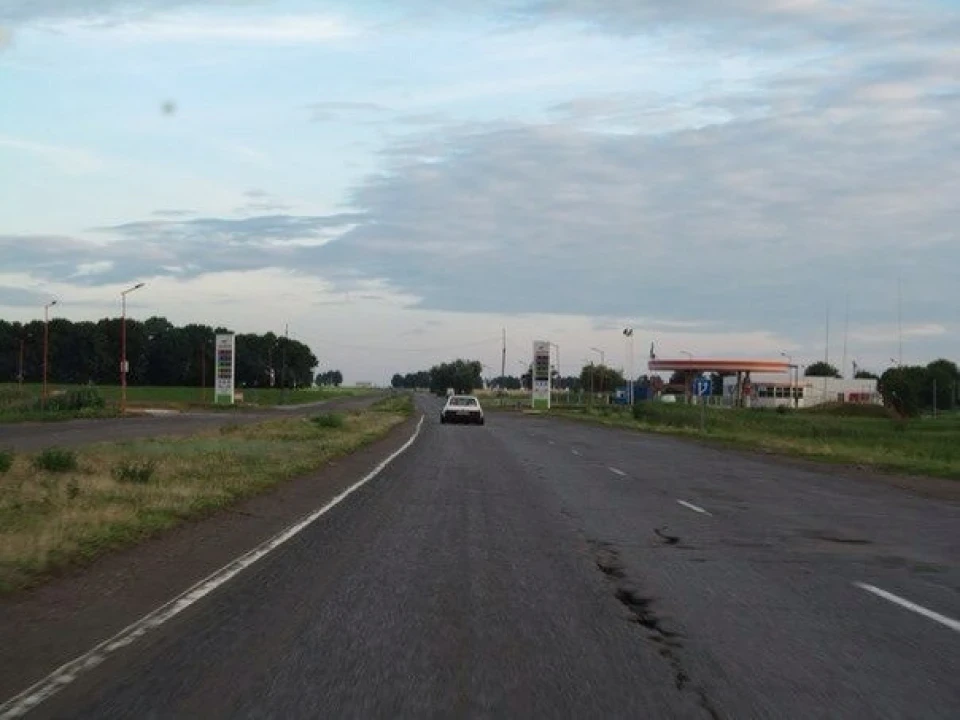 перше дтп(