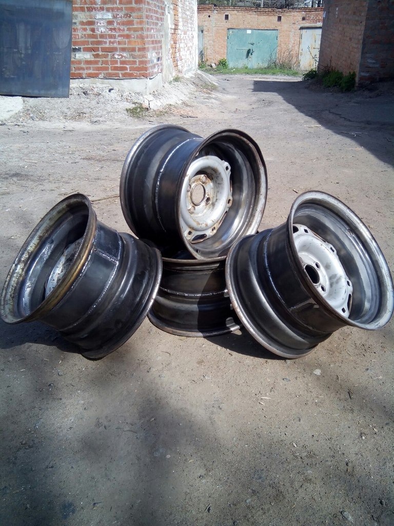 розварювання з b3 2