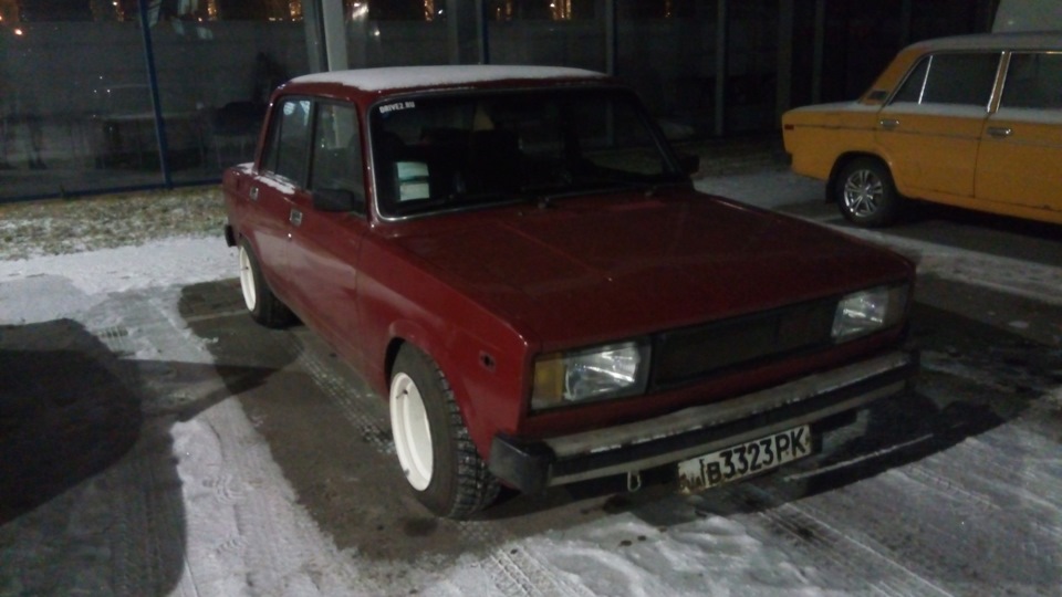 шиномонтаж 5