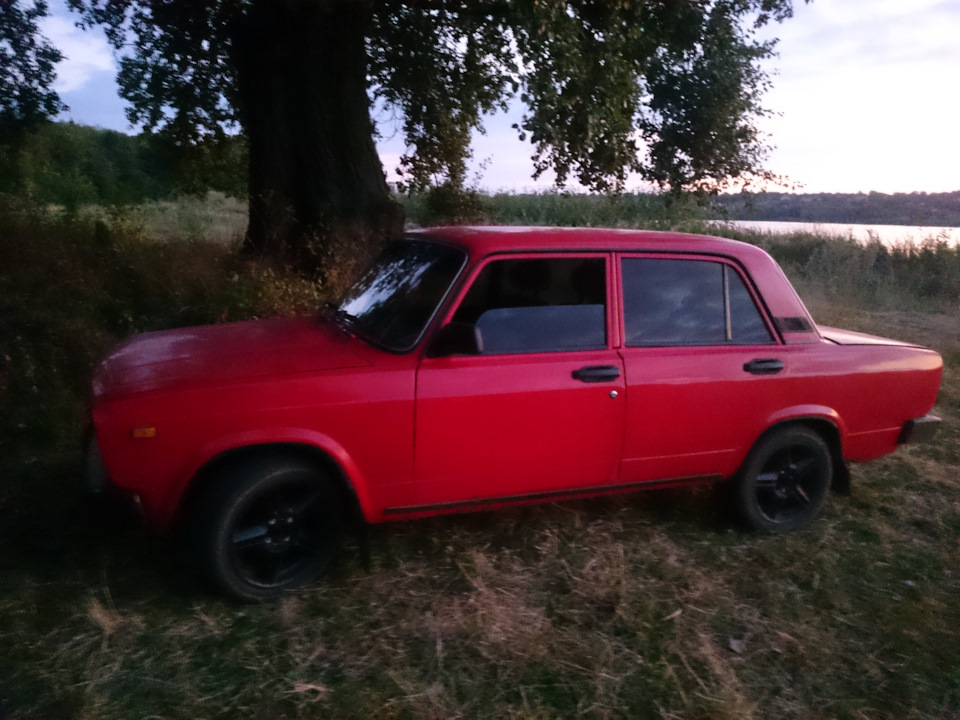 Через 5 років)) 2
