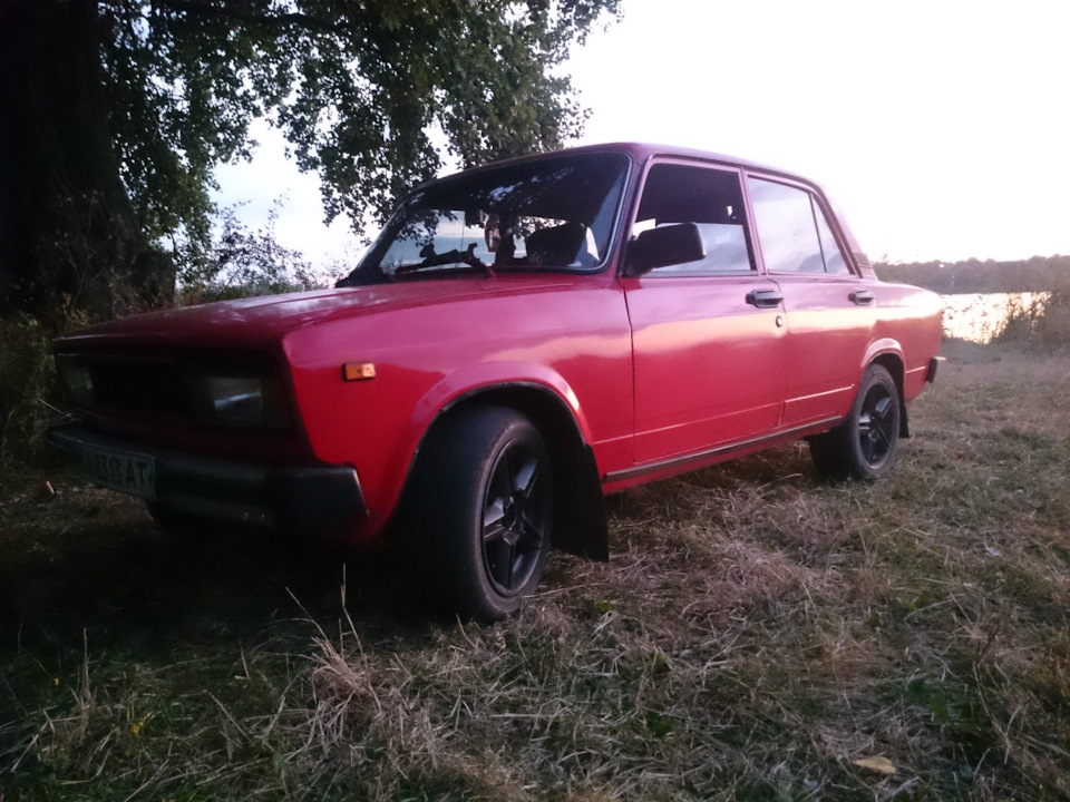 Через 5 років)) 1