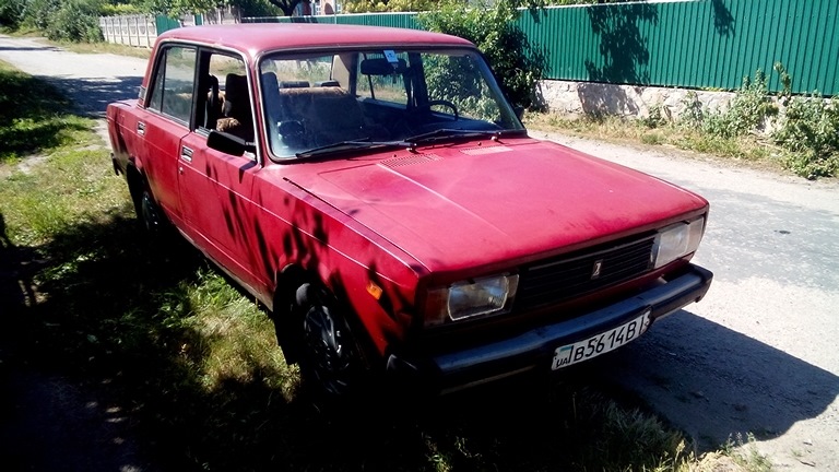 Перший піст! ;) 2