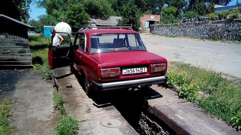 Перший піст! ;) 5