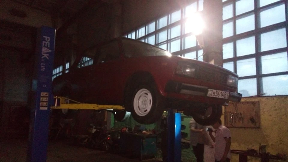 Точно зомбі