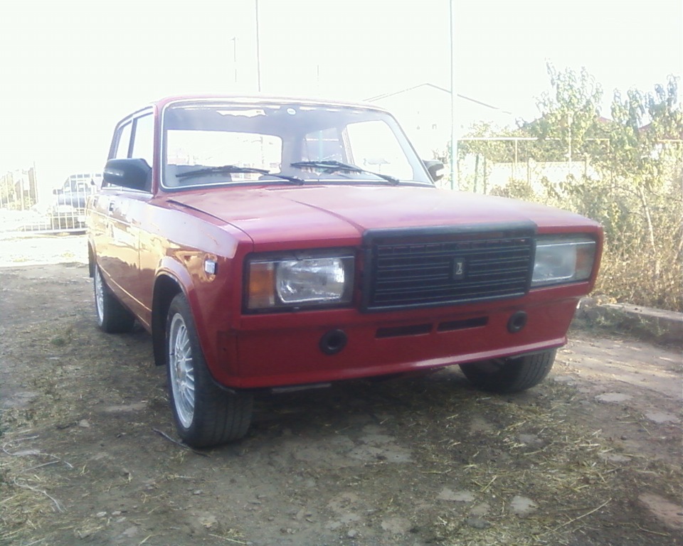 Кінцевий результат... 2