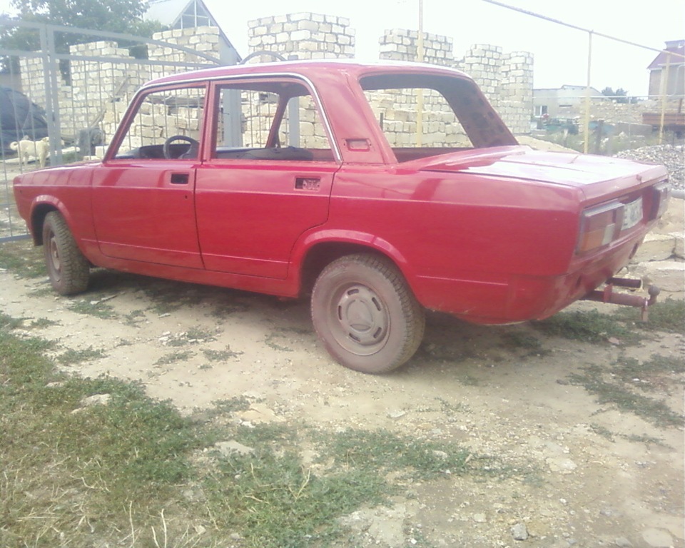 Пофарбували... 2