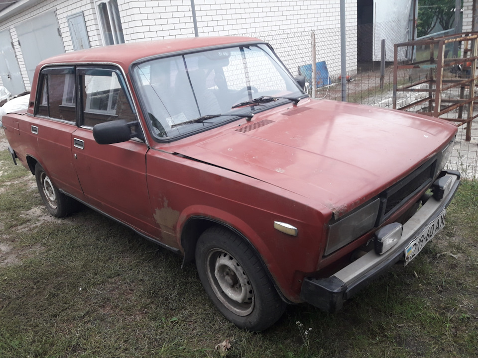 Зовнішній вигляд 1