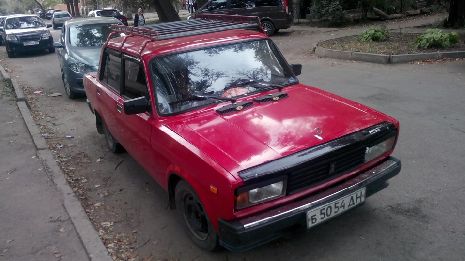 Модний аксесуар 1