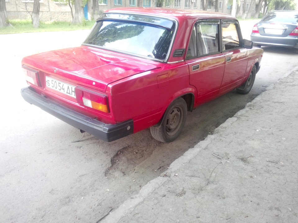 Тут таке сталося! 3