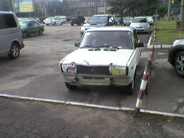 як саквапланувати в паркан 1