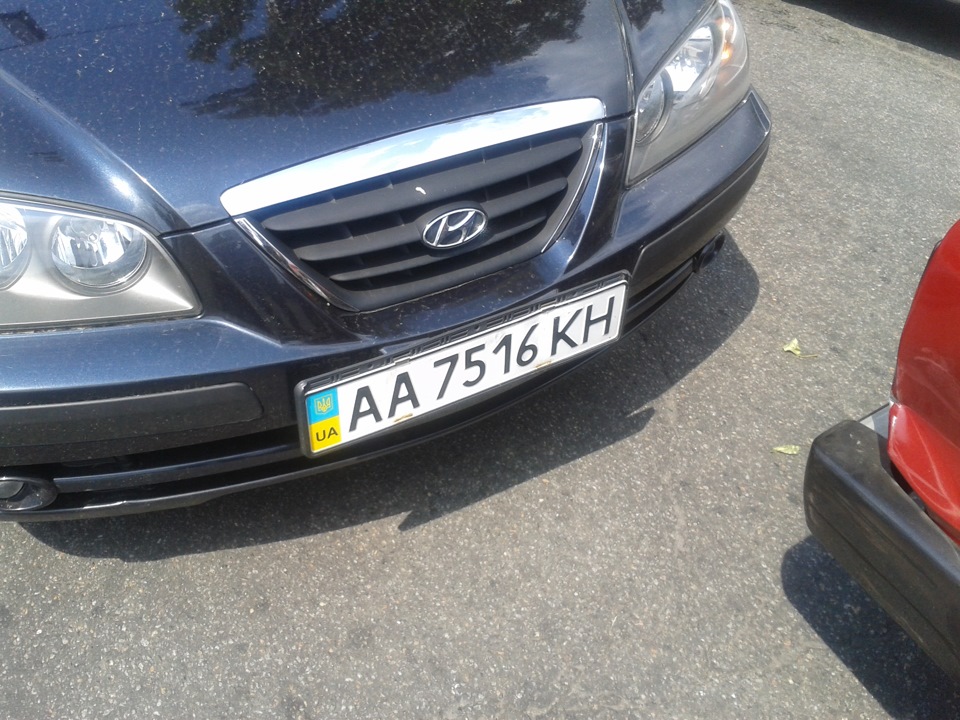 Ось тобі і на ДТП 5