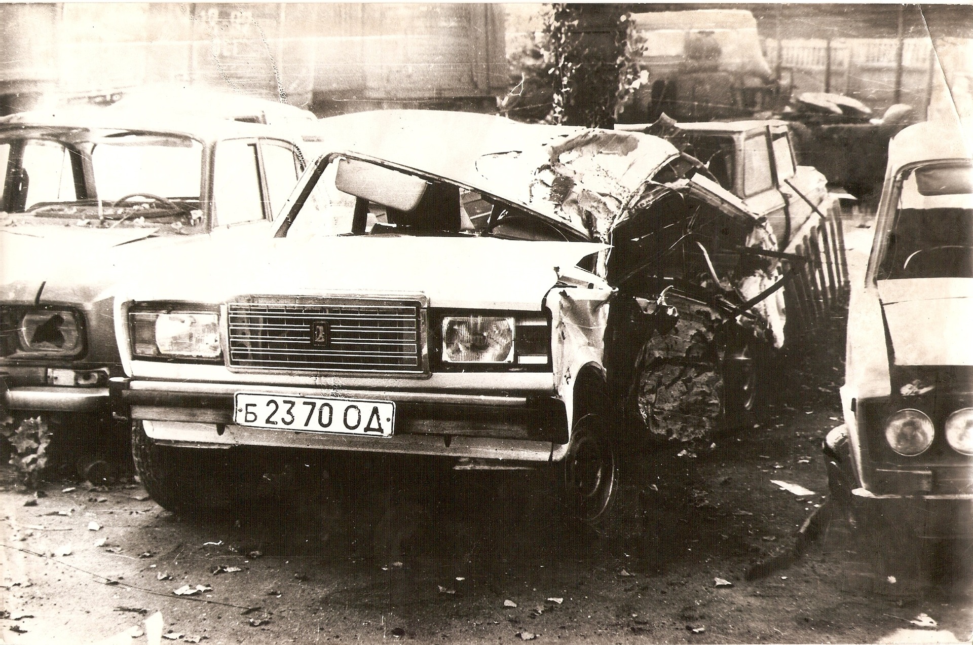 Аварія 2 вересня 1989 р. 2