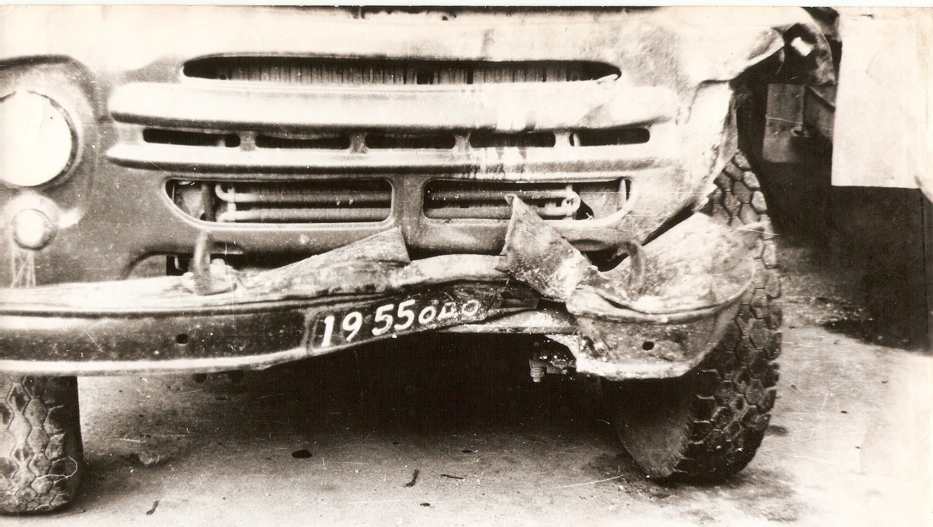 Аварія 2 вересня 1989 р. 4