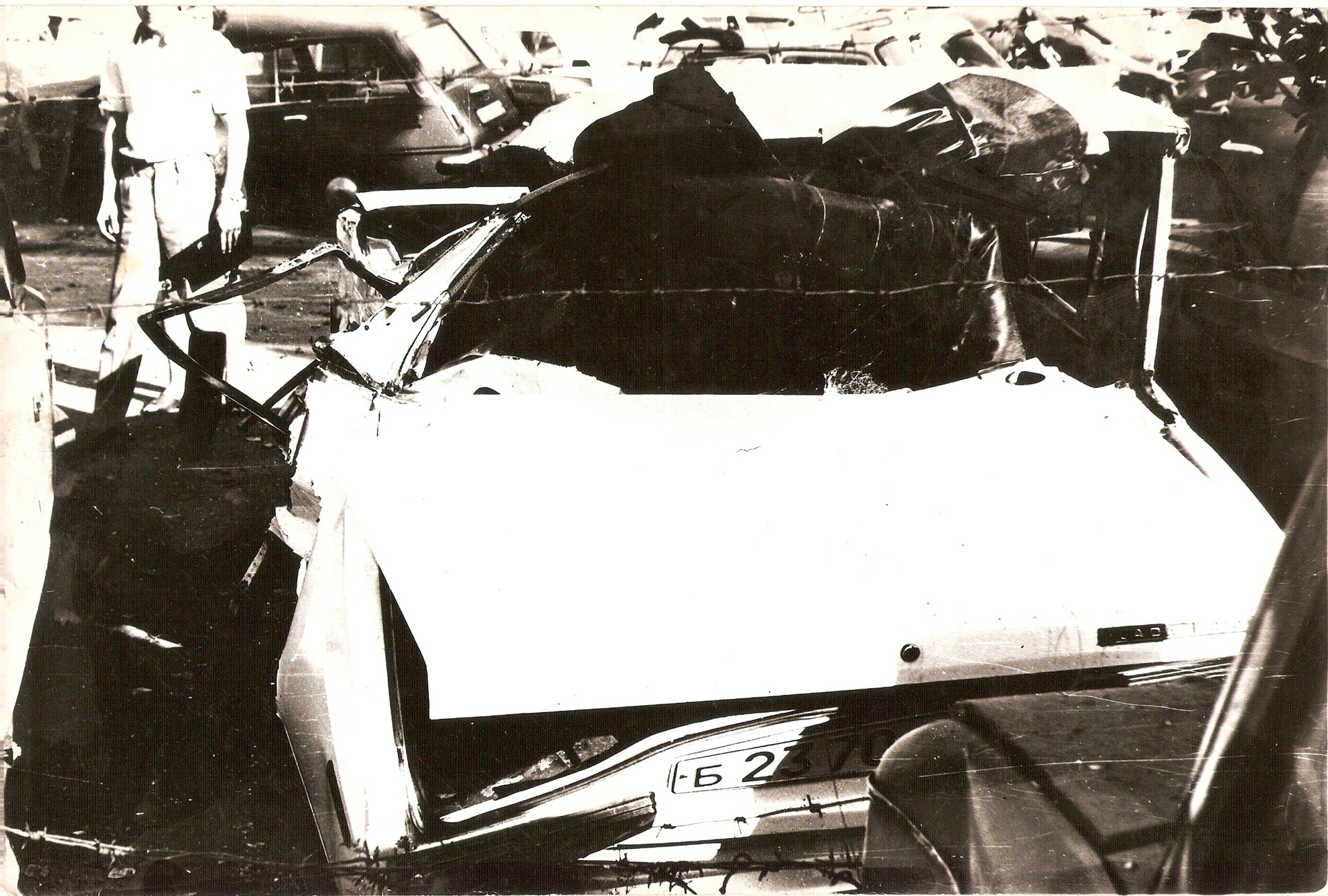 Аварія 2 вересня 1989 р. 3