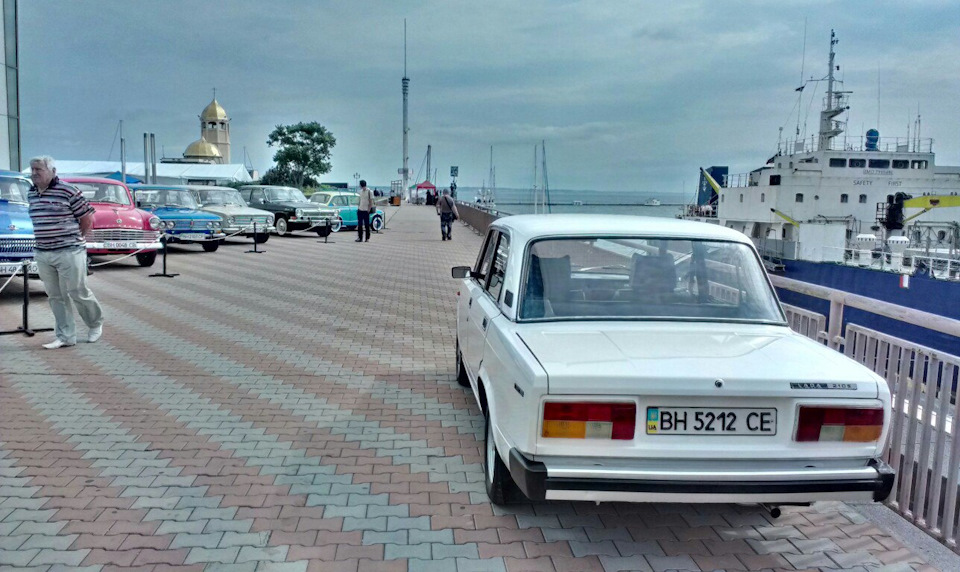 Bike Cars & Rock'n'Roll festival 4