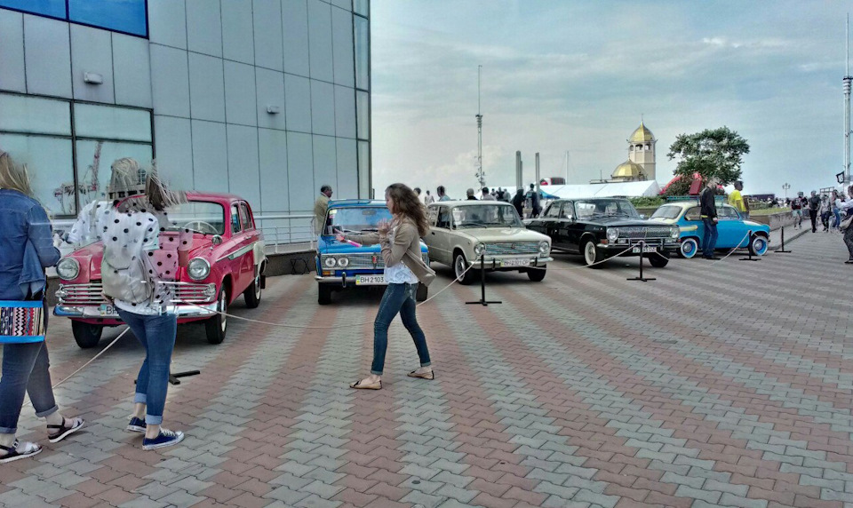 Bike Cars & Rock'n'Roll festival 3