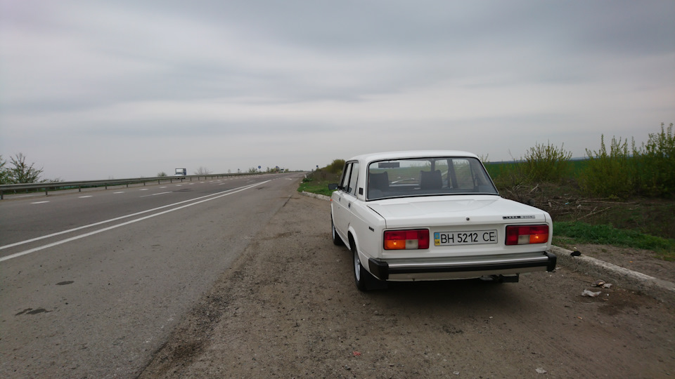 День 1 - 6 (Одеса-Київ) 4