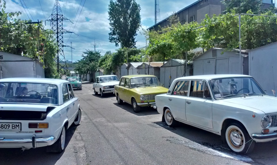 Якщо відпочивати, то тільки так: 1