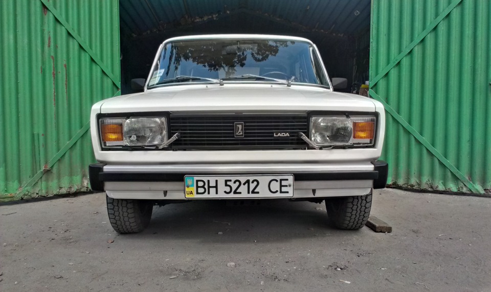 Трохи інший вид 2